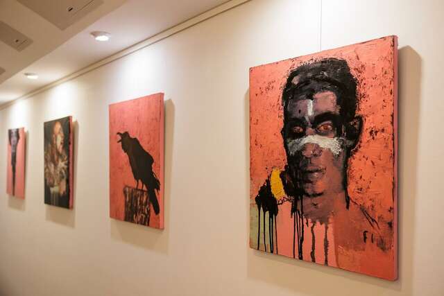 Мини-отель Артбокс Санкт-Петербург-30