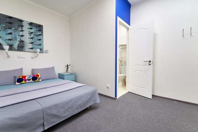 Мини-отель Артбокс Санкт-Петербург-159