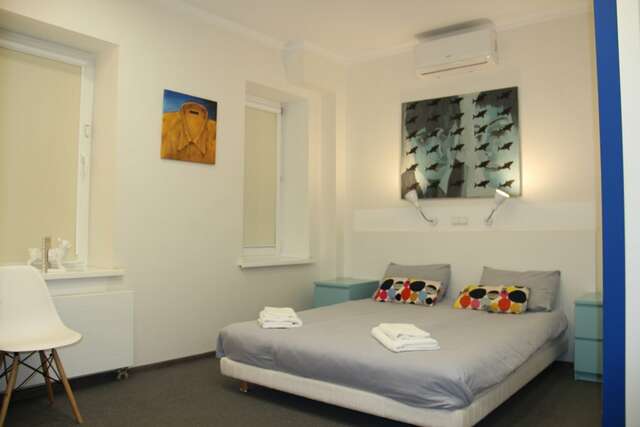 Мини-отель Артбокс Санкт-Петербург-247