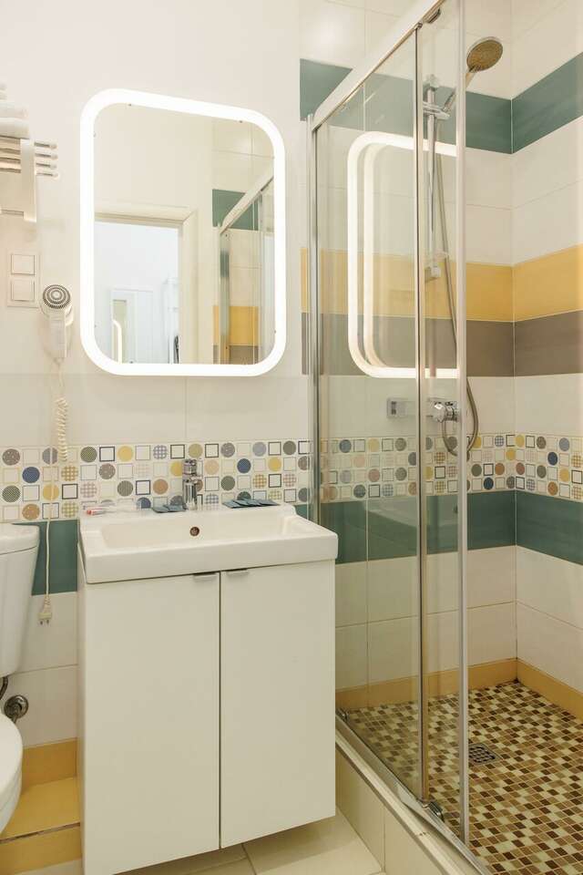 Мини-отель Артбокс Санкт-Петербург-227