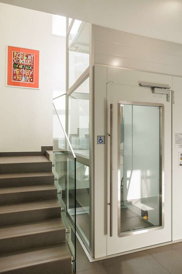 Мини-отель Артбокс Санкт-Петербург-93