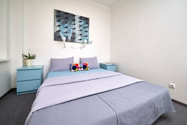 Мини-отель Артбокс Санкт-Петербург-181