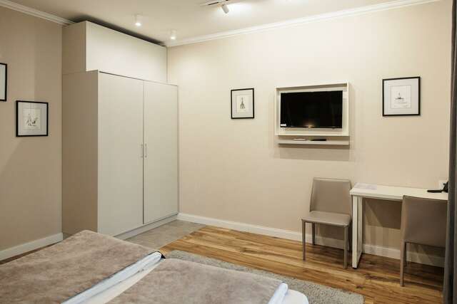 Мини-отель Артбокс Санкт-Петербург-134