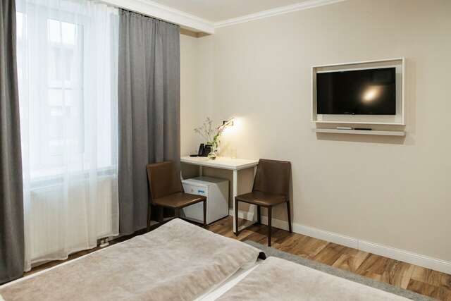 Мини-отель Артбокс Санкт-Петербург-56