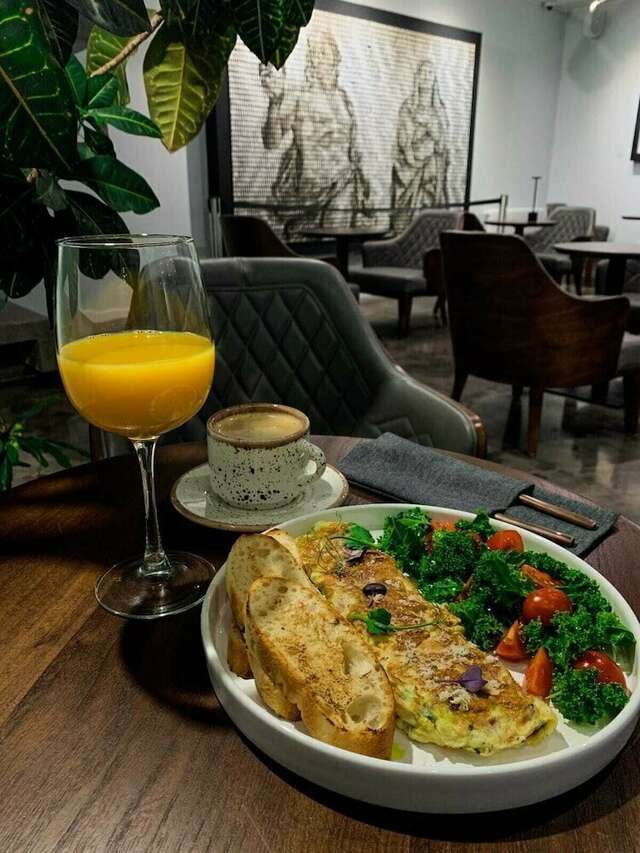 Мини-отель Артбокс Санкт-Петербург-205