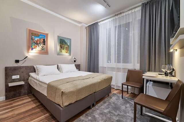 Мини-отель Артбокс Санкт-Петербург-146