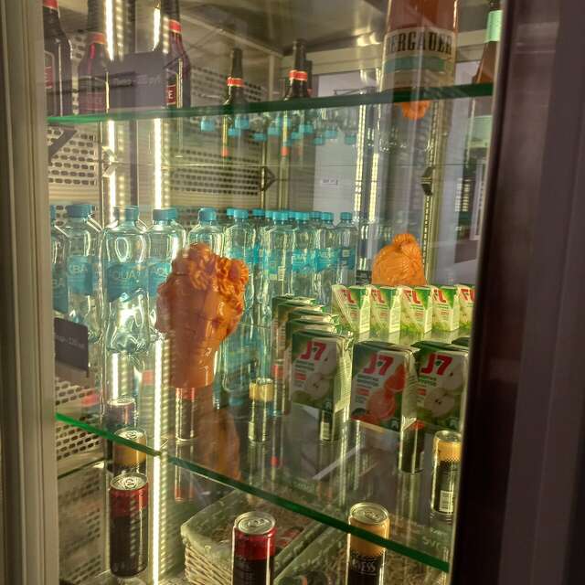 Мини-отель Артбокс Санкт-Петербург-153