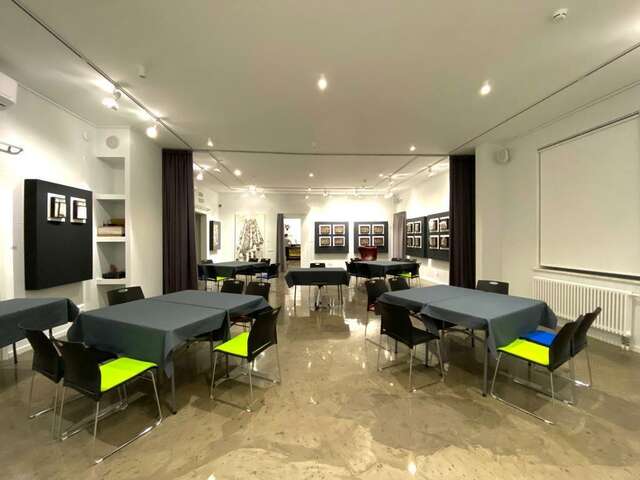 Мини-отель Артбокс Санкт-Петербург-136