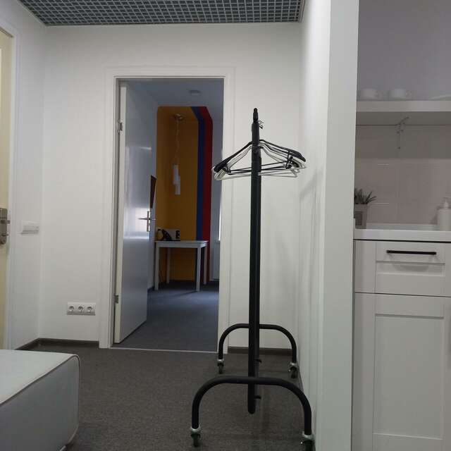 Мини-отель Артбокс Санкт-Петербург-182