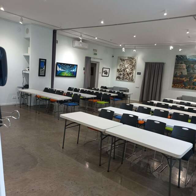 Мини-отель Артбокс Санкт-Петербург-133