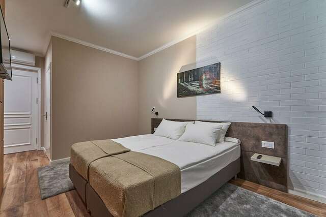 Мини-отель Артбокс Санкт-Петербург-187