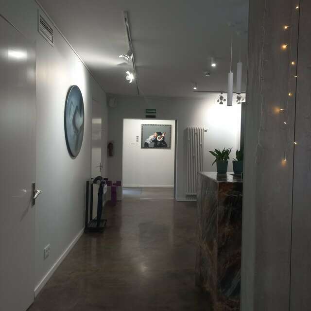 Мини-отель Артбокс Санкт-Петербург-244