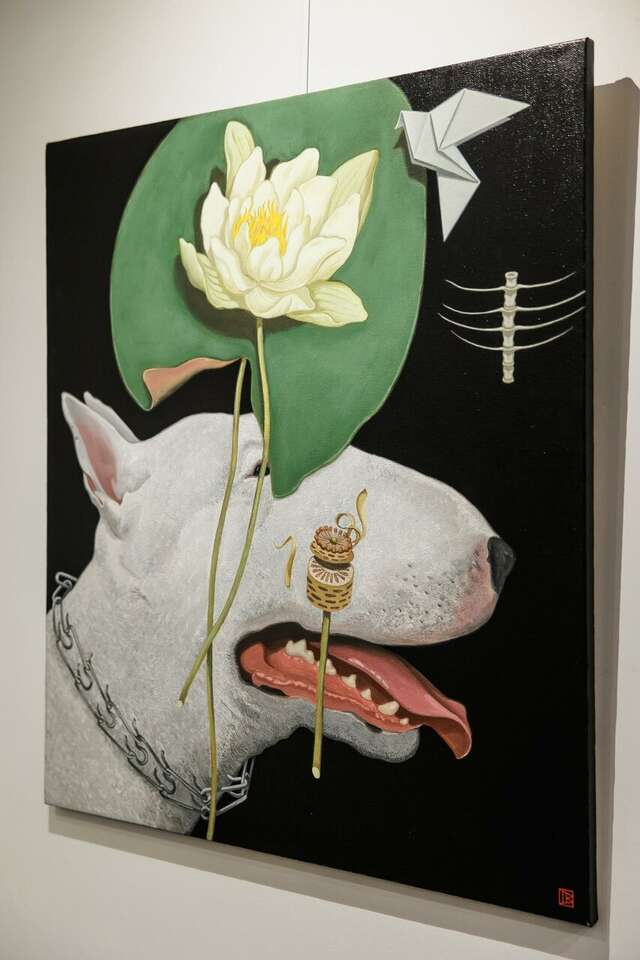 Мини-отель Артбокс Санкт-Петербург-16