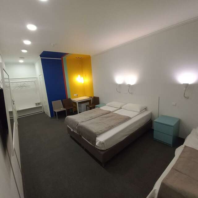 Мини-отель Артбокс Санкт-Петербург-167