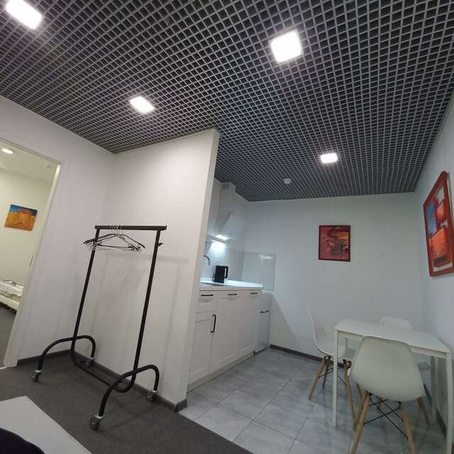 Мини-отель Артбокс Санкт-Петербург-193