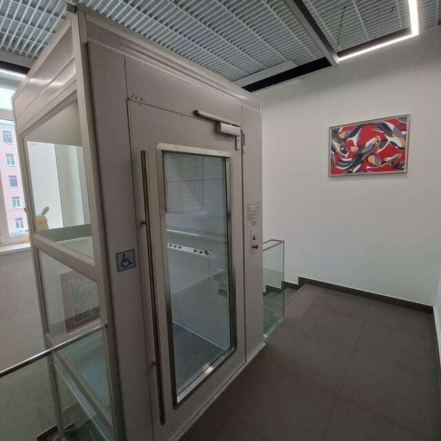 Мини-отель Артбокс Санкт-Петербург-215