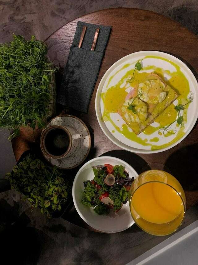 Мини-отель Артбокс Санкт-Петербург-191