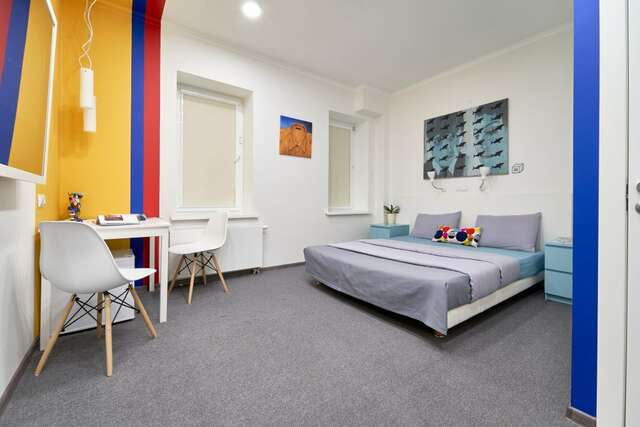 Мини-отель Артбокс Санкт-Петербург-208