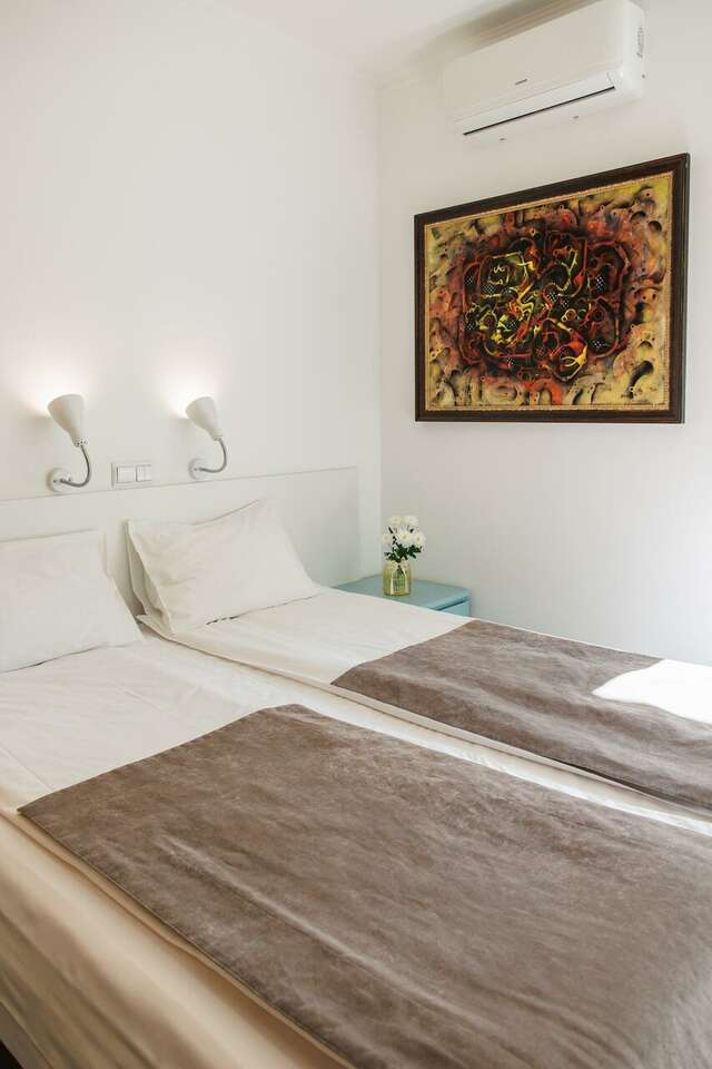 Мини-отель Артбокс Санкт-Петербург-65