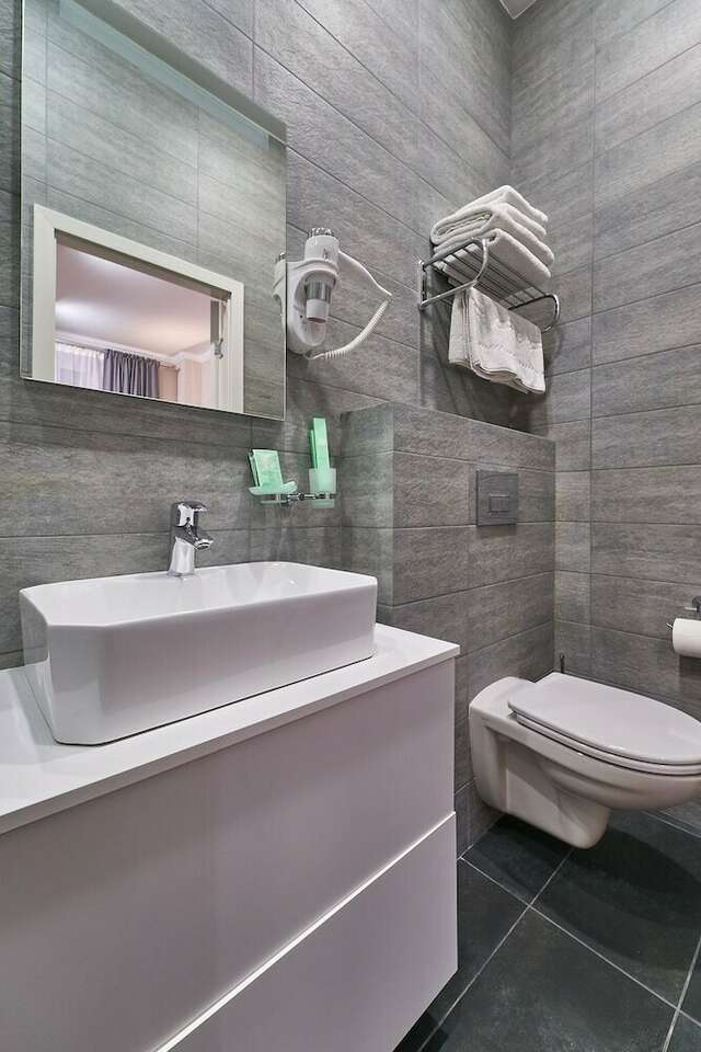 Мини-отель Артбокс Санкт-Петербург-26