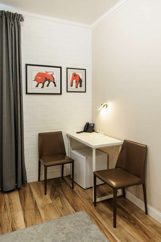 Мини-отель Артбокс Санкт-Петербург-121