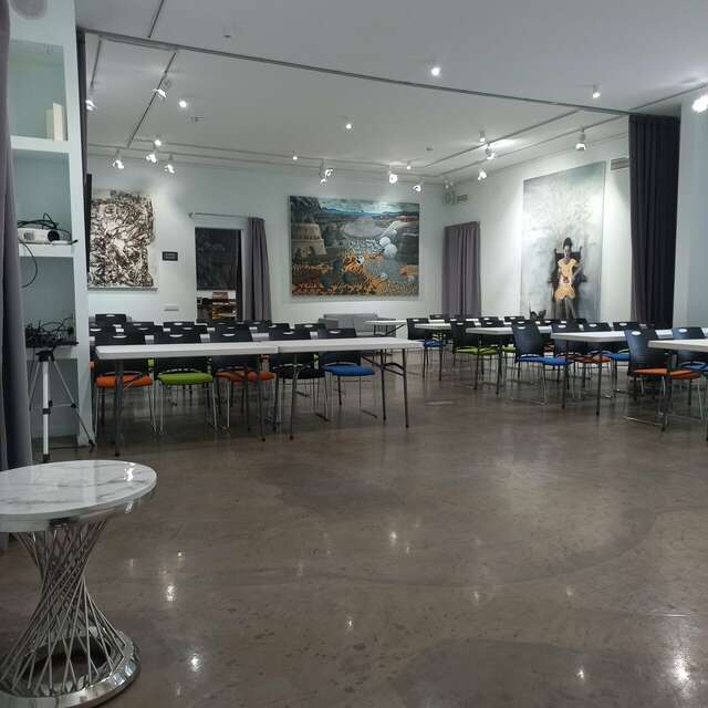 Мини-отель Артбокс Санкт-Петербург-229