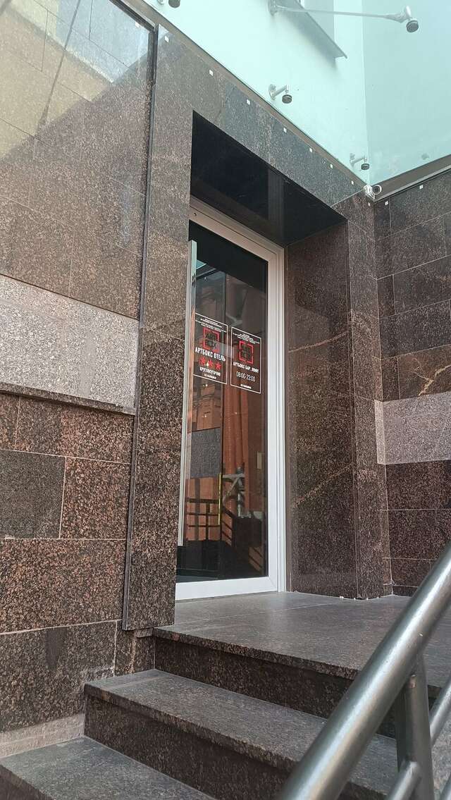 Мини-отель Артбокс Санкт-Петербург-223