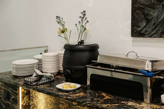 Мини-отель Артбокс Санкт-Петербург-120