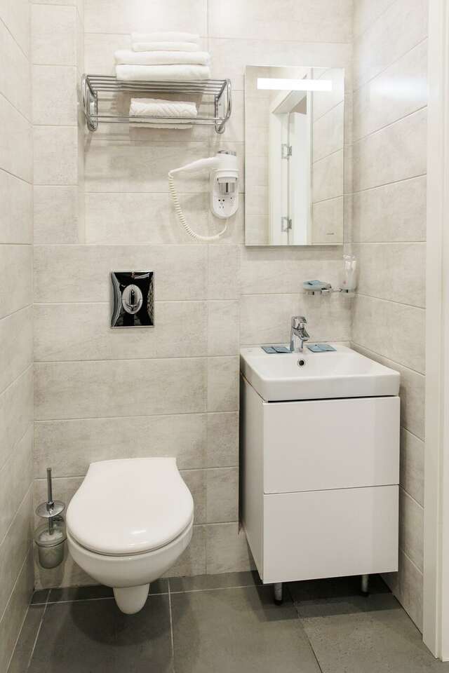 Мини-отель Артбокс Санкт-Петербург-122