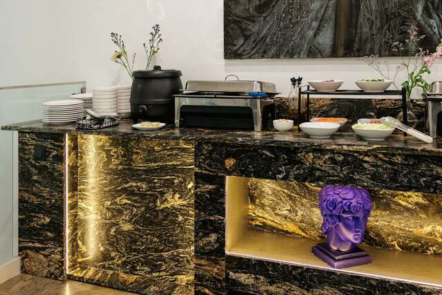 Мини-отель Артбокс Санкт-Петербург-37