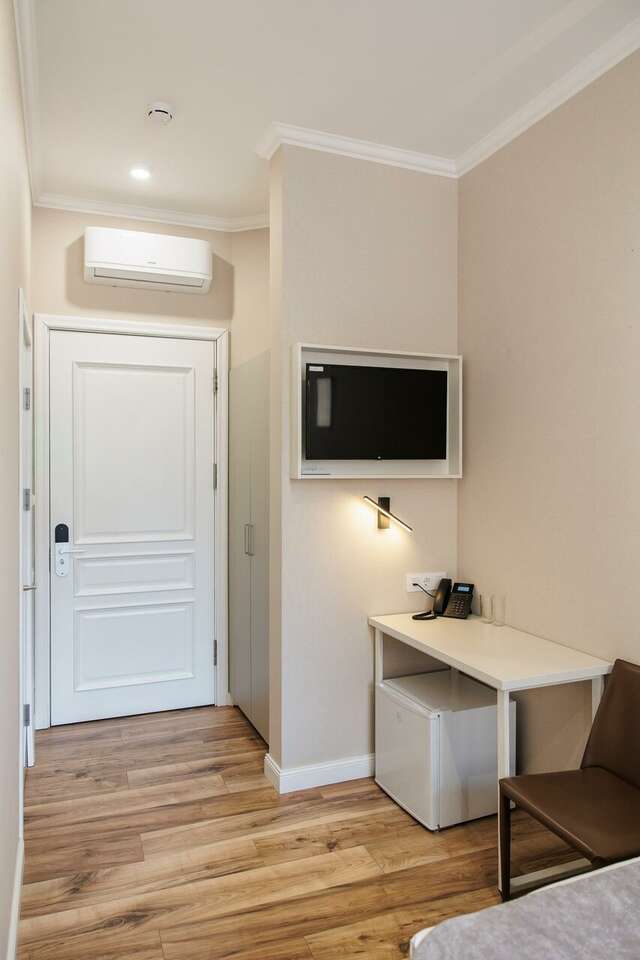 Мини-отель Артбокс Санкт-Петербург-194