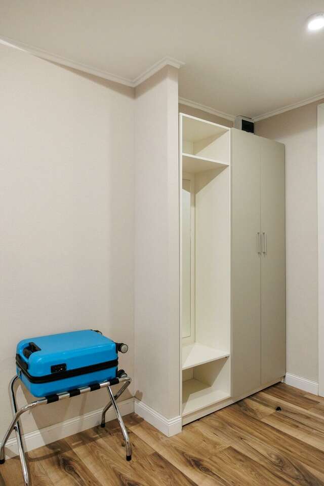 Мини-отель Артбокс Санкт-Петербург-177