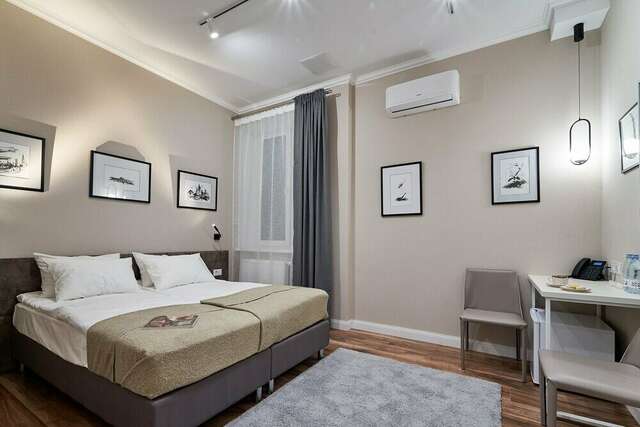 Мини-отель Артбокс Санкт-Петербург-107