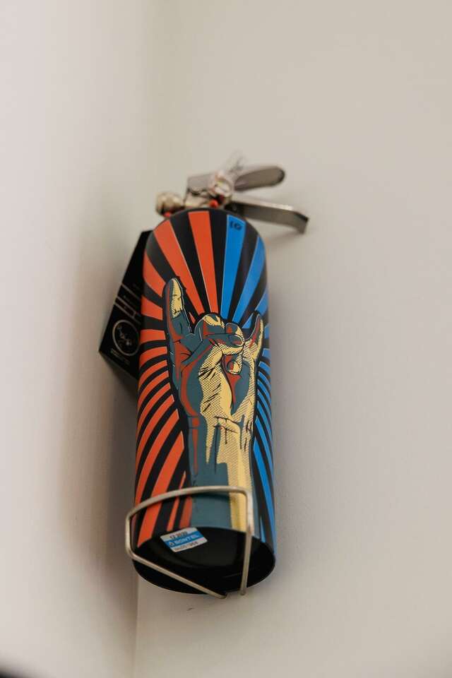 Мини-отель Артбокс Санкт-Петербург-192