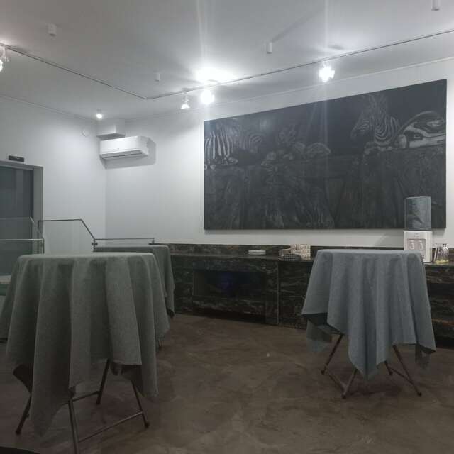 Мини-отель Артбокс Санкт-Петербург-248