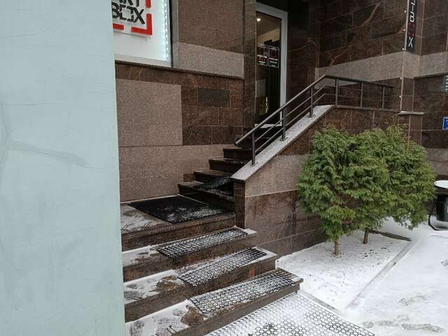 Мини-отель Артбокс Санкт-Петербург-170