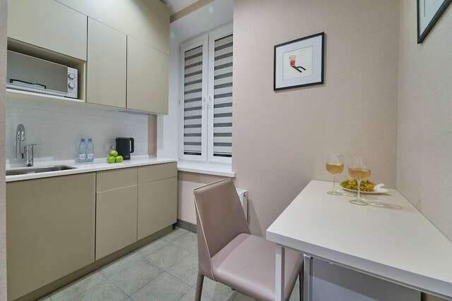 Мини-отель Артбокс Санкт-Петербург-226