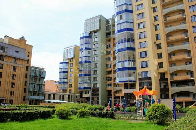 Мини-отель Артбокс Санкт-Петербург-28