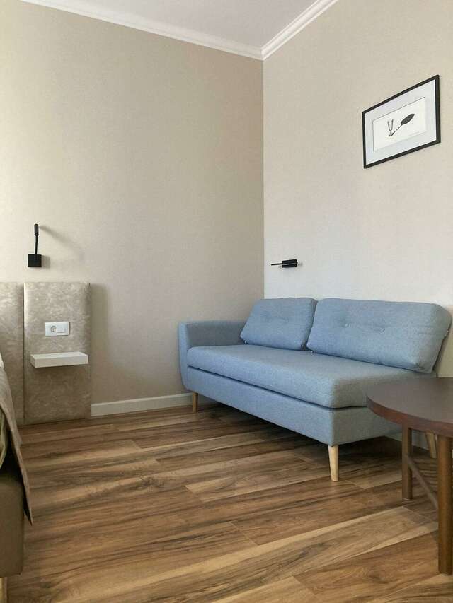 Мини-отель Артбокс Санкт-Петербург-127