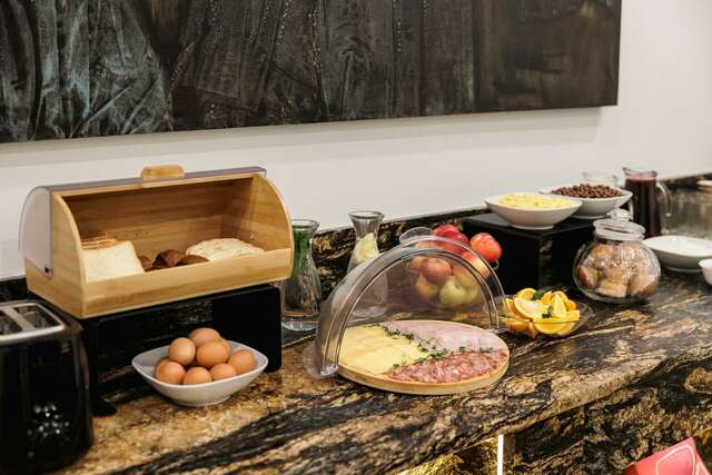 Мини-отель Артбокс Санкт-Петербург-70