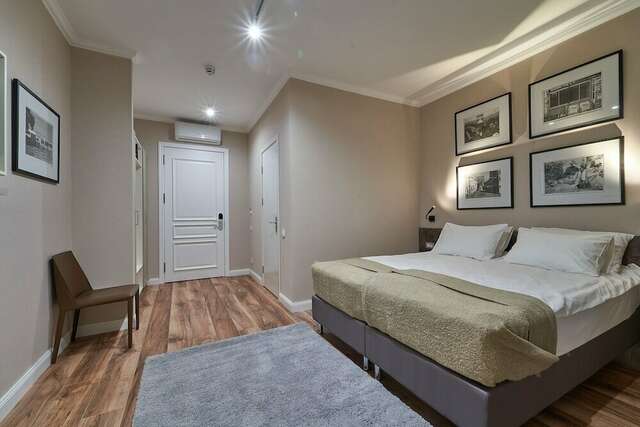 Мини-отель Артбокс Санкт-Петербург-164