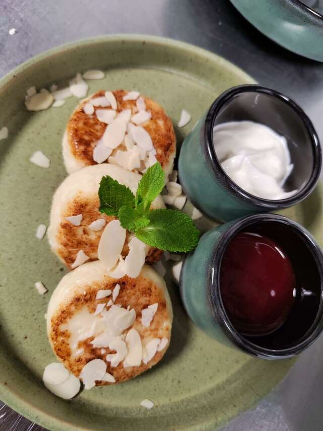 Мини-отель Артбокс Санкт-Петербург-221