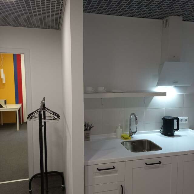 Мини-отель Артбокс Санкт-Петербург-219