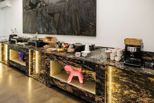 Мини-отель Артбокс Санкт-Петербург-126