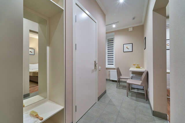 Мини-отель Артбокс Санкт-Петербург-68