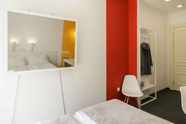 Мини-отель Артбокс Санкт-Петербург-129