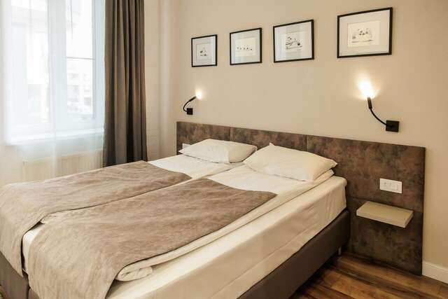 Мини-отель Артбокс Санкт-Петербург-118