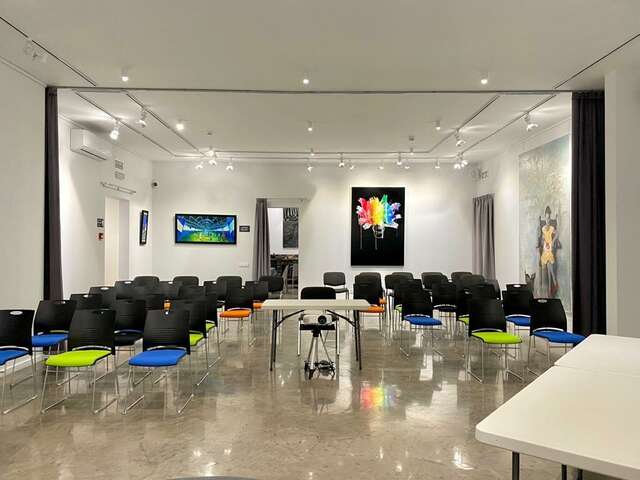 Мини-отель Артбокс Санкт-Петербург-242