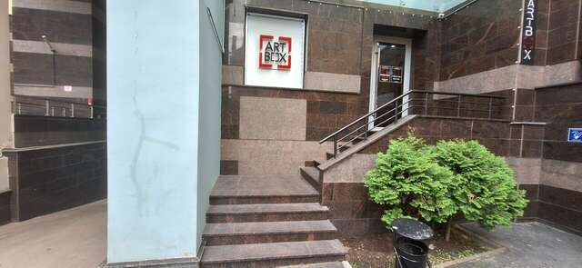 Мини-отель Артбокс Санкт-Петербург-140