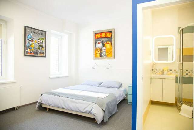 Мини-отель Артбокс Санкт-Петербург-108